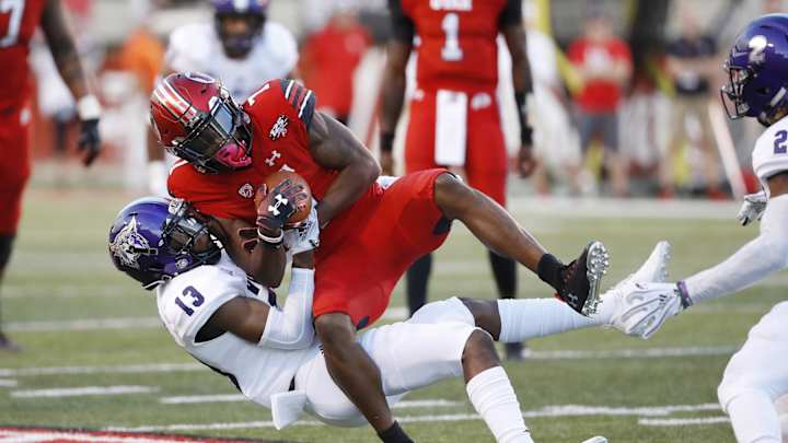 Updated BYU Football Transfer Tracker After Two Transfer Commitments