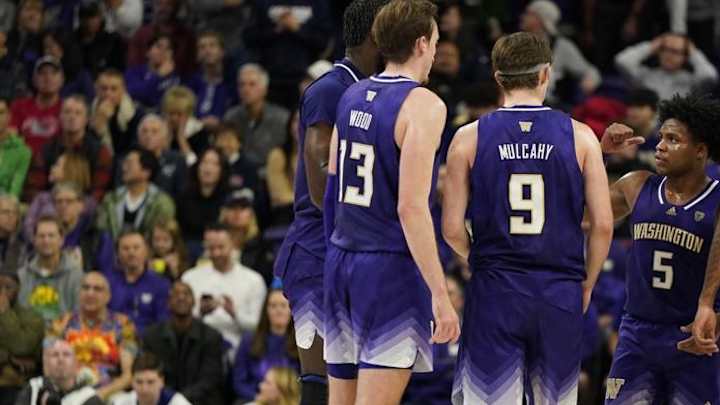 UW Erases 16-Point Deficit, Beats Seattle U in Double Overtime UW Erases 16-Point Deficit, Beats Seattle U in Double Overtime