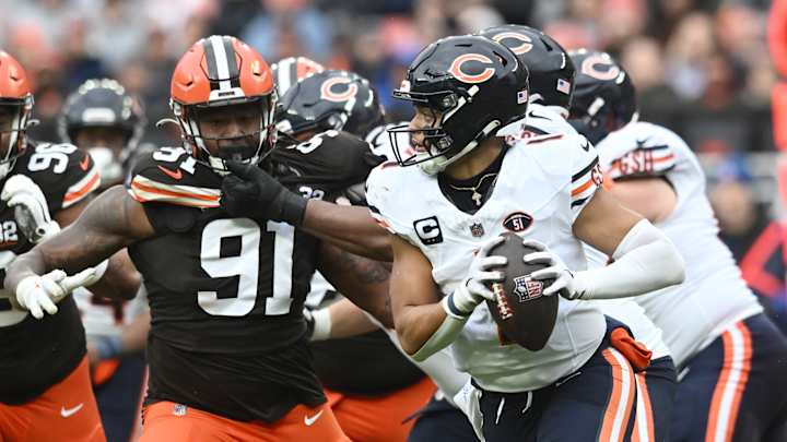 Browns vs. Bears: Postgame Observations