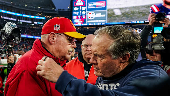 Week 16 NFL Power Rankings Roundup: KC Chiefs Not Swaying Anyone After Win