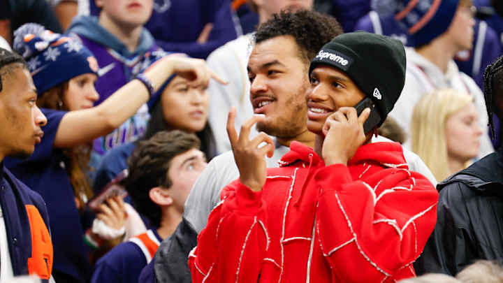 Five-star WR Ryan Williams sets official visit with Auburn football