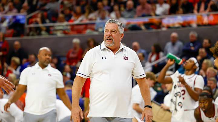 Takeaways: Auburn wraps up 2023 with dominant 101-66 win over Chattanooga