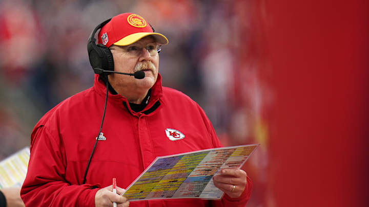 Week 16 AFC Playoff Picture: KC Chiefs Must Keep Pace