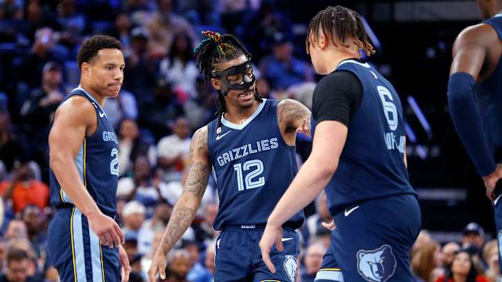 Former Grizzlies Player Reacts to Joining Philadelphia 76ers