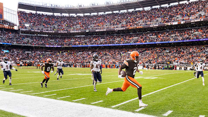 Browns Week 16 Playoff Clinching Scenarios Browns Week 16 Playoff Clinching Scenarios