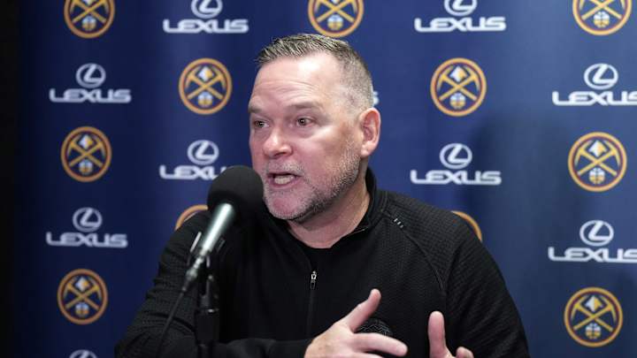 Denver HC Michael Malone Compares Thunder to Nuggets