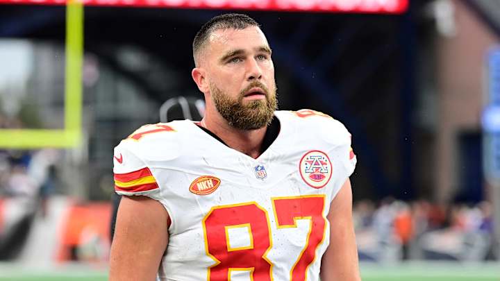 Travis Kelce Had a Thoughtful Answer When Asked About Bill Belichick’s Career in New England Possibly Nearing an End