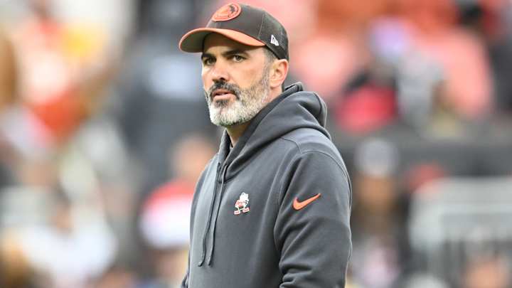 Thanks to Kevin Stefanski, the Browns Are No Longer Defined by Their Past Losing