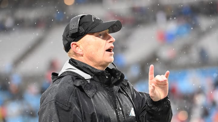 What Chris Tabor Said Following the Win Over Atlanta