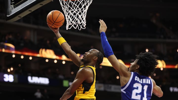 Missouri Men's Basketball Falls Short in Comeback Attempt Against Seton Hall, 93-87 Missouri Men's Basketball Falls Short in Comeback Attempt Against Seton Hall, 93-87
