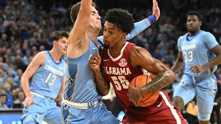 How to Watch: Alabama Basketball vs. No. 1 Arizona How to Watch: Alabama Basketball vs. No. 1 Arizona