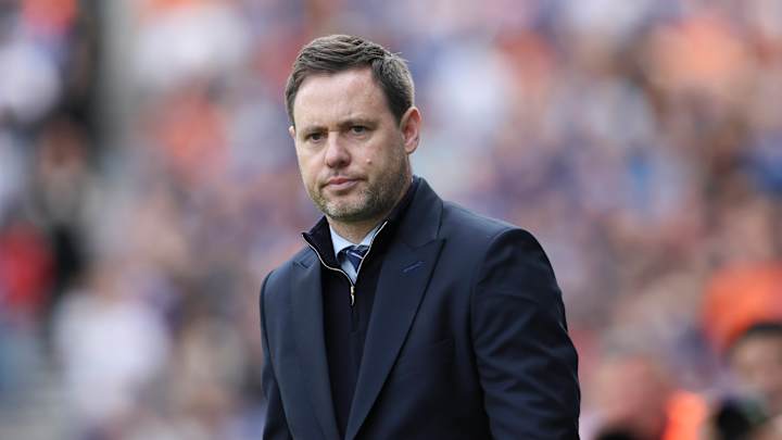 CONFIRMED: Michael Beale appointed Sunderland head coach