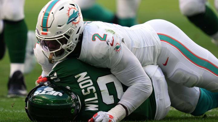 Jets Sink to Season Low in Miami as Playoff Hopes Completely Disappear