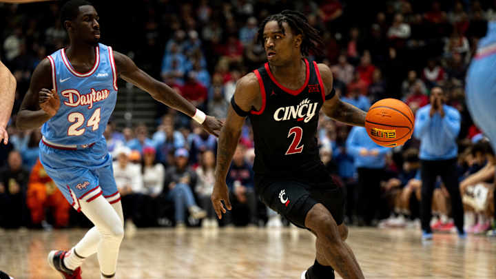 Cincinnati Basketball Keys to the Game: Merrimack Warriors