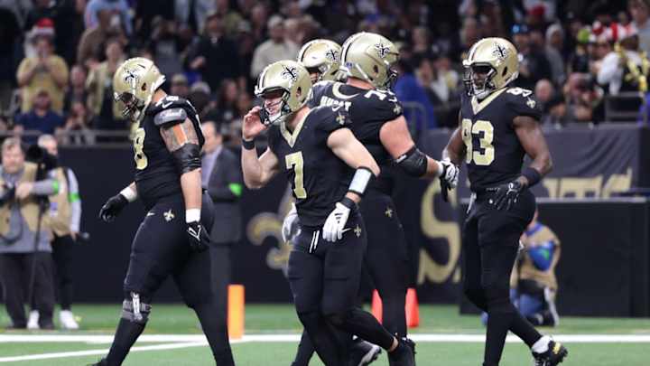 Saints Snap Counts and Observations from Week 15 Saints Snap Counts and Observations from Week 15