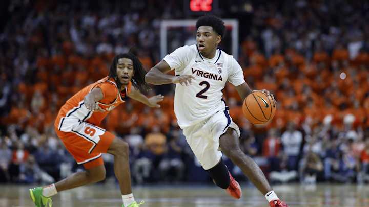 Virginia vs. Memphis Game Preview, Score Prediction