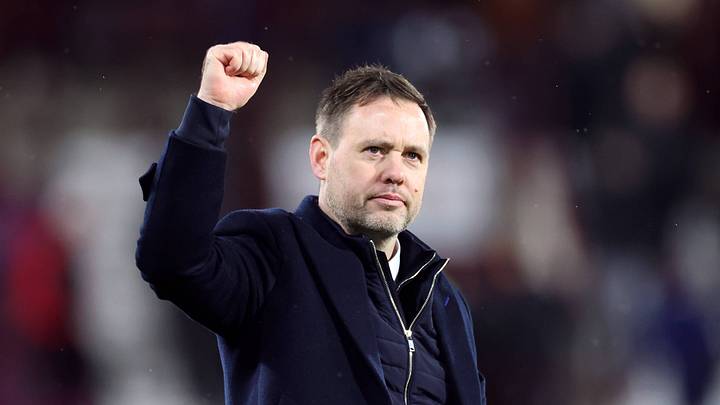 Michael Beale describes Sunderland appointment as 'a huge honour'