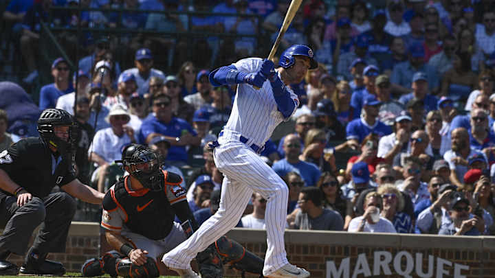 Toronto Blue Jays Reportedly Seen as Favorite For Former MVP