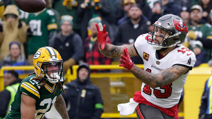 Fire Joe Barry? Three Overreactions from Packers’ Loss to Buccaneers