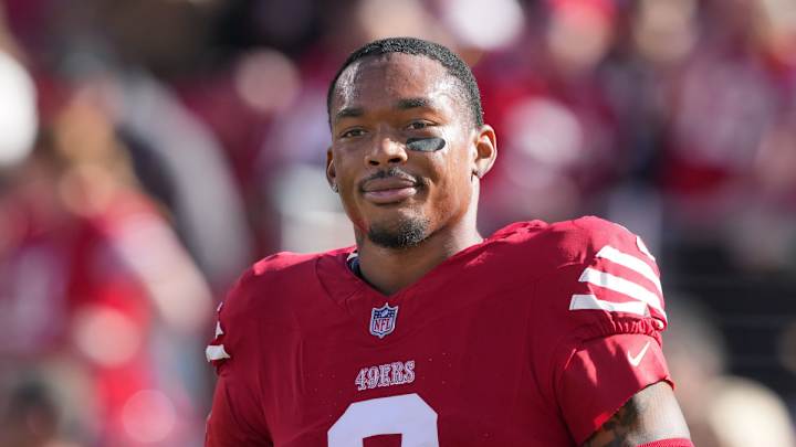 Deommodore Lenoir has a Rib Contusion Deommodore Lenoir has a Rib Contusion