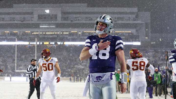 USC Football: Trojans Land Star QB in Transfer Portal USC Football: Trojans Land Star QB in Transfer Portal