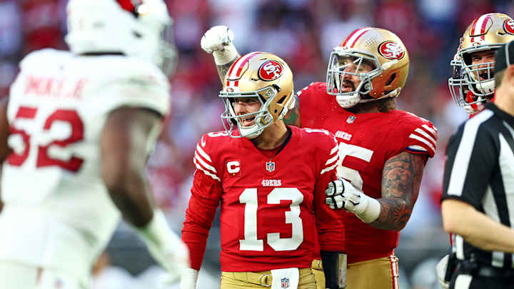 Brock Purdy has Disrupted the Quarterback Market