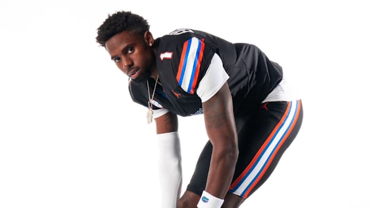 Oregon DB Transfer Trikweze Bridges Commits to Florida