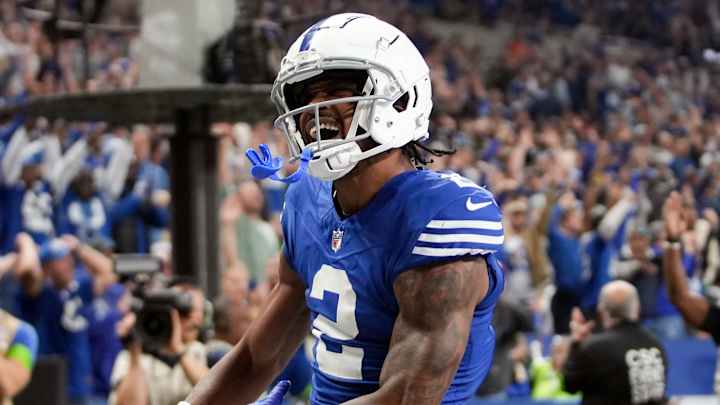 ESPN Reveals Biggest Question Facing Colts' Playoff Run ESPN Reveals Biggest Question Facing Colts' Playoff Run