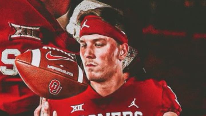 Oklahoma Earns Pledge from Transfer Tight End Oklahoma Earns Pledge from Transfer Tight End