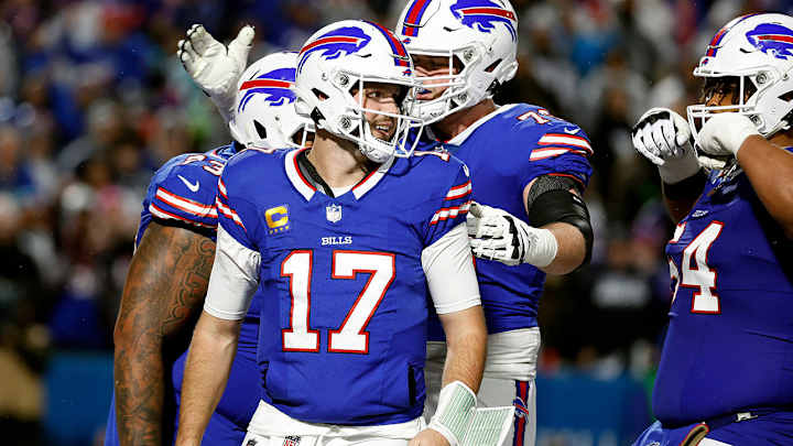 NFL Week 16 Saturday Games: Odds and Picks for Bills vs. Chargers and Bengals vs. Steelers NFL Week 16 Saturday Games: Odds and Picks for Bills vs. Chargers and Bengals vs. Steelers