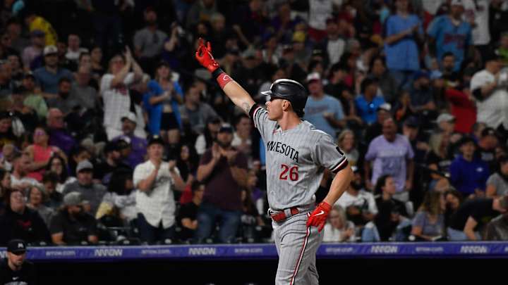 Minnesota Twins Continue to Listen to Trade Offers on Veteran Sluggers