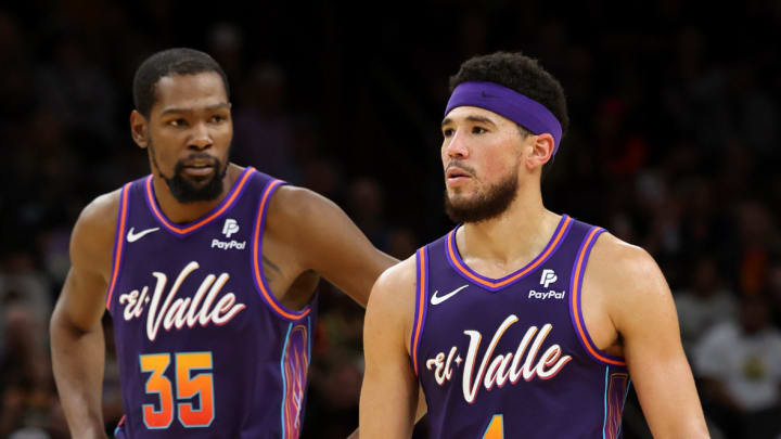 Suns Reset Mindset After Win vs Wizards Suns Reset Mindset After Win vs Wizards