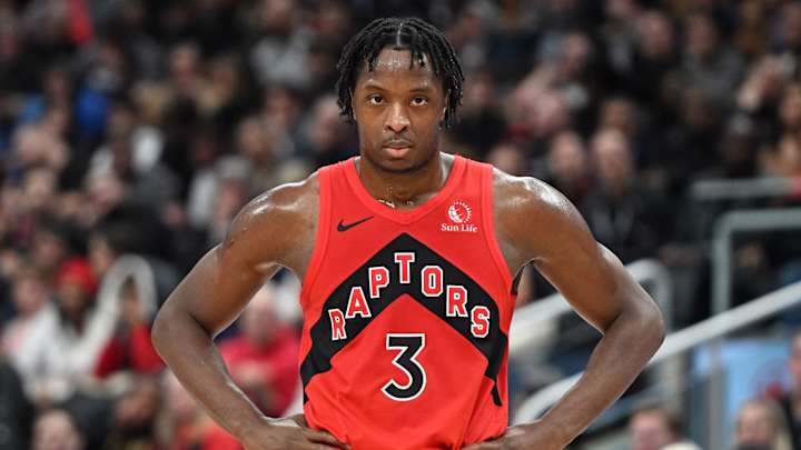 76ers Trade Rumors: Philly Prioritizing 'High-End' Two-Way Player 76ers Trade Rumors: Philly Prioritizing 'High-End' Two-Way Player