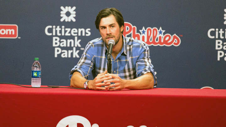 Phillies Set Official Date to Honor Franchise Legend in Retirement Ceremony