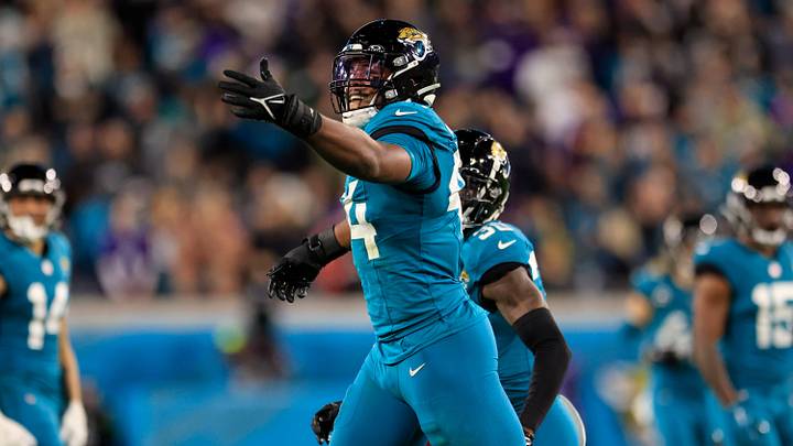 Jaguars Podcast: Reviewing the Ravens