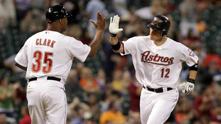 Former Houston Astro 'Excited' For Coaching Return With Franchise