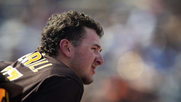 Padres Expecting Multiple Prospects to Make An Impact in 2024 Padres Expecting Multiple Prospects to Make An Impact in 2024