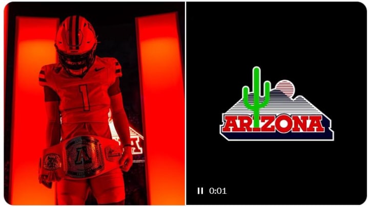 Cal Loses Commit Rahshawn Clark, Who Flips to Arizona