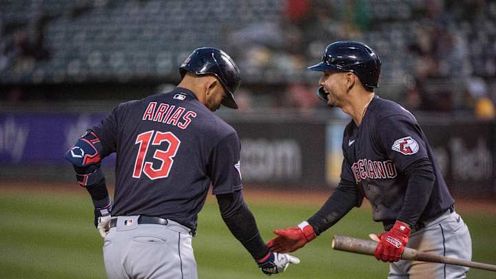 Predicting Guardians 2024 Opening Day Lineup, Post Winter Meetings Edition Predicting Guardians 2024 Opening Day Lineup, Post Winter Meetings Edition