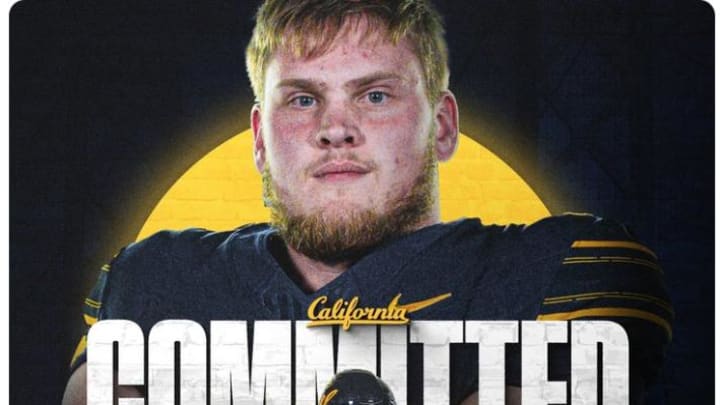 Montana State All-Big Sky Transfer OL Rush Reimer Commits to Cal Montana State All-Big Sky Transfer OL Rush Reimer Commits to Cal