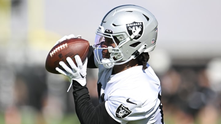 Raiders' Special Teams Take Pride in Their Play