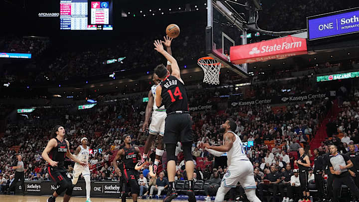 Heat vs. Timberwolves Takeaways: Tyler Herro Picks Up Right Where He Left Off