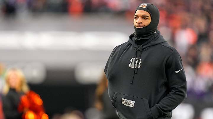 Bengals' Ja'Marr Chase Expected to Miss Time With Shoulder Injury