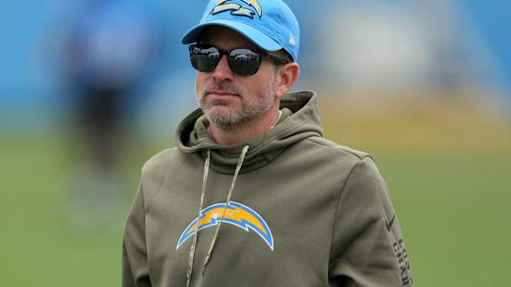 Chargers News: John Spanos Reveals HC and GM Hiring Will be Extensive