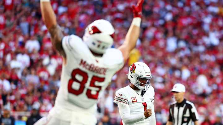 Cardinals Offense Flashed Potential Despite Loss