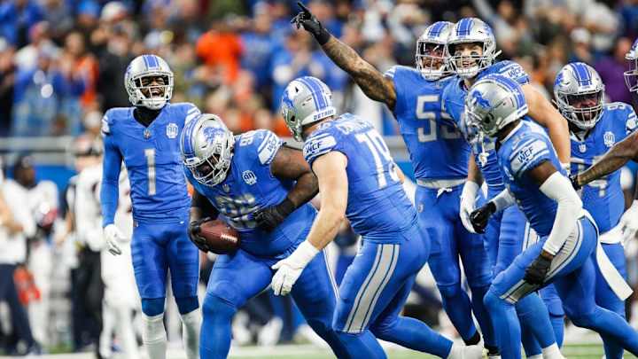 Isaiah Buggs: When Lions Gel, 'We're Unstoppable' Isaiah Buggs: When Lions Gel, 'We're Unstoppable'