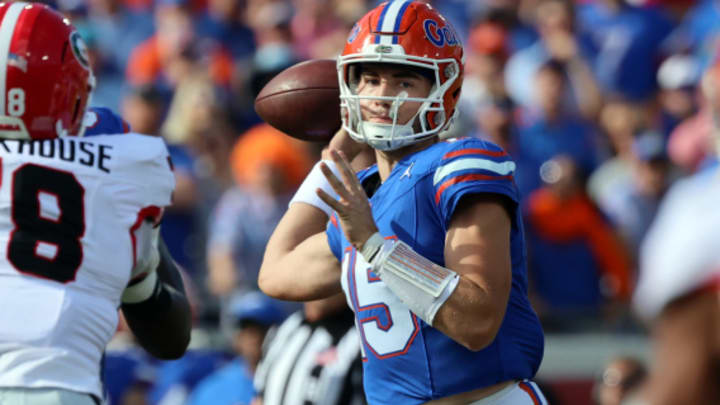 Florida Gators Football Schedule 2024 Florida Gators Football Schedule 2024