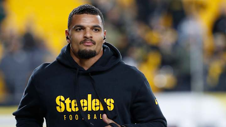 Report: Steelers Missing Starting Safeties Minkah Fitzpatrick And Damontae Kazee Against Bengals Due to Injury, Suspension