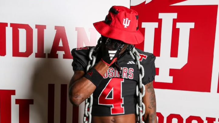 2024 Defensive Back Jah Jah Boyd Commits To Indiana 2024 Defensive Back Jah Jah Boyd Commits To Indiana