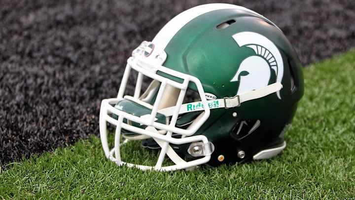 Recruiting: Michigan State Football Flips 2024 Ohio Wide Receiver